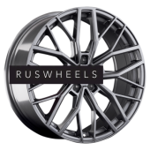 Диски LS FlowForming 8x18/5x108 ET45 D63,3 RC67 GM (конус)