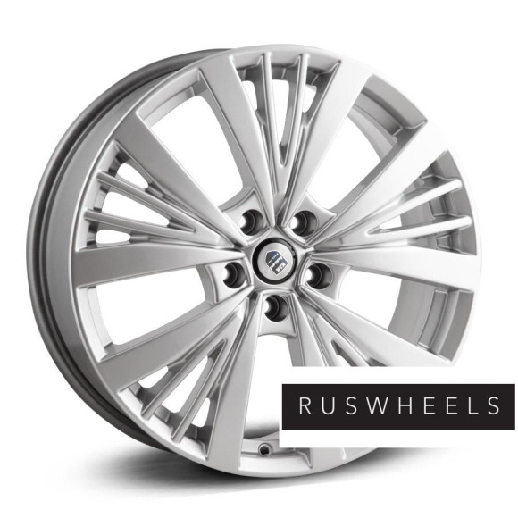 Диски КиК R19 / 7.5J PCD 5x114.3 ЕТ 45 ЦО 66.6 Марвел Диски КиК R19 / 7.5J PCD 5x114.3 ЕТ 45 ЦО 66.6 Марвел