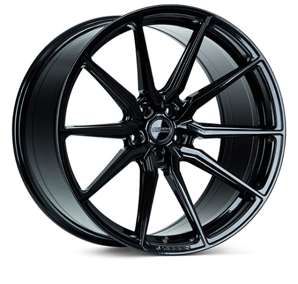 Диски Vossen HF-3 21x11 Gloss Black