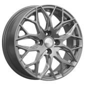 Диски СКАД 6,0\R16 4*100 ET45 d60.1 Графит Диски СКАД 6,0\R16 4*100 ET45 d60.1 Графит