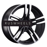 Диски Replay 9x20/5x112 ET33 D66,6 VV284 MBF (конус, C570-01) Диски Replay 9x20/5x112 ET33 D66,6 VV284 MBF (конус, C570-01)