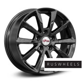 Диски iFree R16 / 6.5J PCD 5x114.3 ЕТ 44 ЦО 67.1 Скайрим