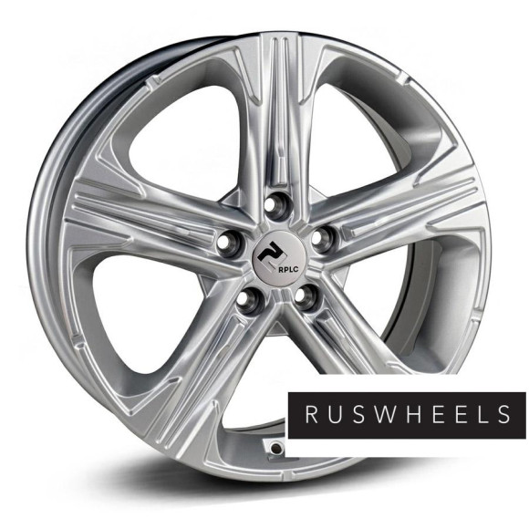 Диски RPLC R18 / 7.5J PCD 5x114.3 ЕТ 50.5 ЦО 67.1 Ki80 Диски RPLC R18 / 7.5J PCD 5x114.3 ЕТ 50.5 ЦО 67.1 Ki80