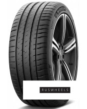 Шины Michelin 255/40 r18 Pilot Sport 4 99Y Шины Michelin 255/40 r18 Pilot Sport 4 99Y