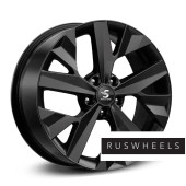 Диски Premium Series R18 / 7.5J PCD 5x112 ЕТ 40 ЦО 57.1 КР011 Kodiaq