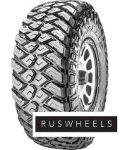 Шины Maxxis 295/70 r17 MT-772 RAZR MT 121/118Q