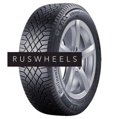 Шины Continental 285/40R19 107T XL VikingContact 7 TL FR