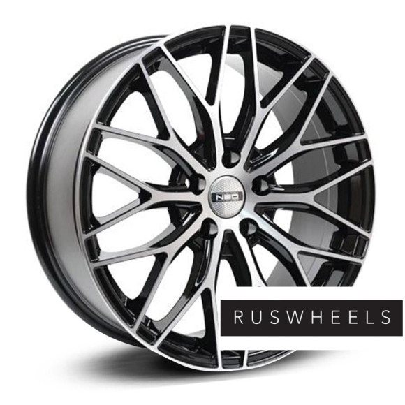 Диски NEO R18 / 8J PCD 5x114.3 ЕТ 45 ЦО 67.1 840 Диски NEO R18 / 8J PCD 5x114.3 ЕТ 45 ЦО 67.1 840