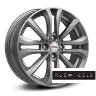 Диски iFree R16 / 6J PCD 4x100 ЕТ 50 ЦО 60.1 Панган