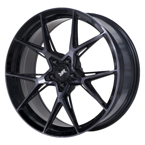 Диски Race Ready Technology 9,0\R21 5*114.3 ET35 d60.1 B-P/B