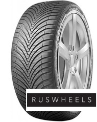Шины Kumho 225/60/18 V 104 Solus HA32 Шины Kumho 225/60/18 V 104 Solus HA32