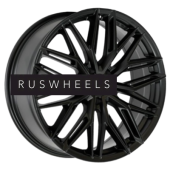 Диски PDW 8x18/5x114,3 ET37 D66,6 2119 (RAMZES) U4B (конус)