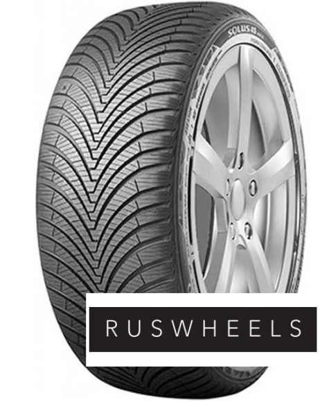 Шины Kumho 215/45 r16 HA32 90V