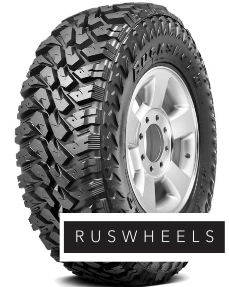 Шины Maxxis 245/75 r16 MT-764 Mudder Buckshot II 120/116N