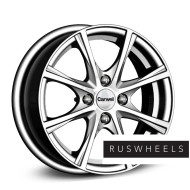 Диски Carwel R14 / 5.5J PCD 4x98 ЕТ 35 ЦО 58.5 Легран Диски Carwel R14 / 5.5J PCD 4x98 ЕТ 35 ЦО 58.5 Легран