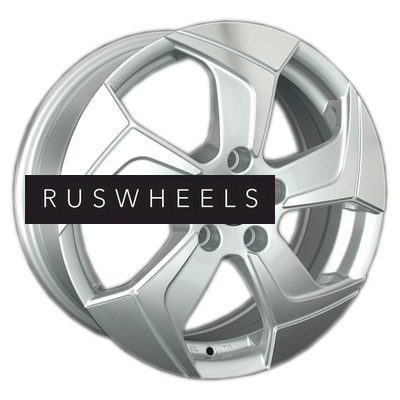 Диски Replay 6,5x17/5x114,3 ET50 D66,1 RN172 SF (конус, C570)