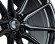 Диски Vossen HF-3 21x12 Gloss Black Диски Vossen HF-3 21x12 Gloss Black