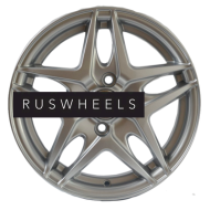 Диски Tech Line 6x15/4x98 ET35 D58,6 530 Silver Диски Tech Line 6x15/4x98 ET35 D58,6 530 Silver