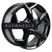 Диски RST 6,5x16/5x114,3 ET40 D60,1 R066 (Corolla) BL