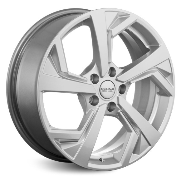 Диски СКАД 7,0\R18 5*112 ET43 d57.1 Селена