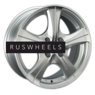 Диски LS 6,5x15/4x100 ET40 D60,1 202 SF Диски LS 6,5x15/4x100 ET40 D60,1 202 SF