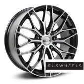 Диски NEO R19 / 7.5J PCD 5x114.3 ЕТ 40 ЦО 60.1 940
