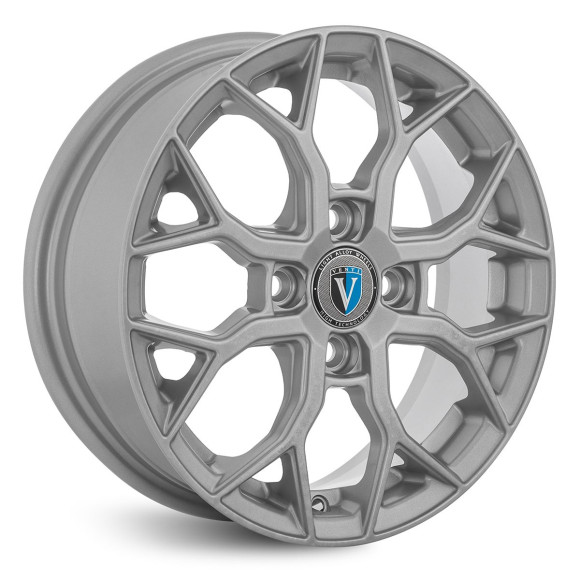 Диски VENTI  1419 V  5,5\R14 4*98 ET35  d58,6  SL  [V1419-5514-586-4x98-35SL]