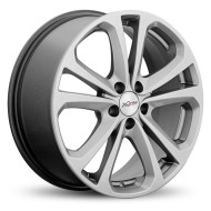Диски Xtrike 7,0\R17 5*110 ET39 d65.1 HSB