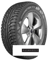Шины Ikon 155 r13c Character Ice C2 90/88R Шипы