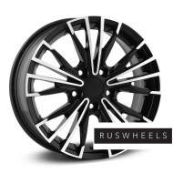 Диски Legeartis Concept R16 / 6.5J PCD 5x114.3 ЕТ 50 ЦО 66.1 RN533 Диски Legeartis Concept R16 / 6.5J PCD 5x114.3 ЕТ 50 ЦО 66.1 RN533