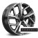 Диски Скад R15 / 6J PCD 5x114.3 ЕТ 50 ЦО 67.1 Смолвуд