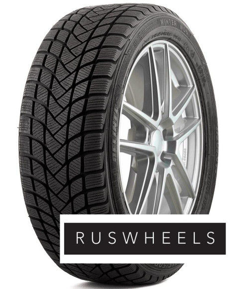 Шины Delinte 225/60 r18 Winter WD6 100T