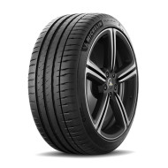 Шины Michelin 255/50R20 109Y XL Pilot Sport 4 SUV TL