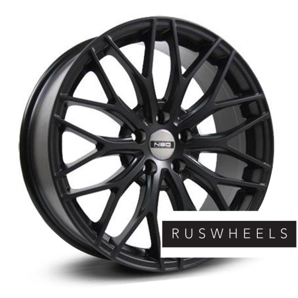 Диски NEO R18 / 8J PCD 5x114.3 ЕТ 45 ЦО 67.1 840 Диски NEO R18 / 8J PCD 5x114.3 ЕТ 45 ЦО 67.1 840