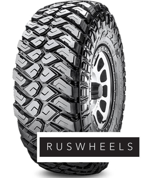 Шины Maxxis 35/12.5 r20 MT-772 RAZR MT 125Q