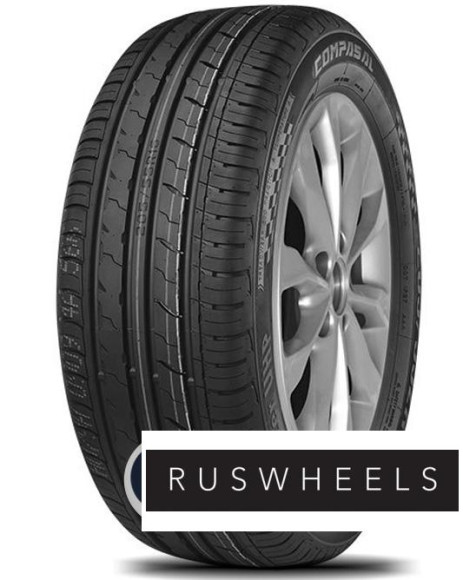 Шины Compasal 245/50 r18 BLAZER UHP 104W