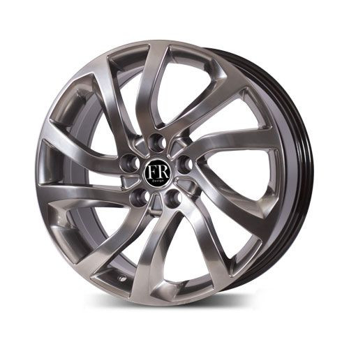 Диски Replica FR 8,0\R19 5*120 ET45 d72.6 HB
