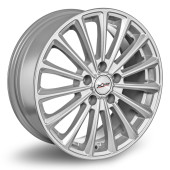 Диски Xtrike 7,0\R17 5*114.3 ET40 d64.1 HS