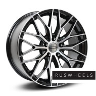 Диски NEO R17 / 7J PCD 5x114.3 ЕТ 40 ЦО 64.1 740