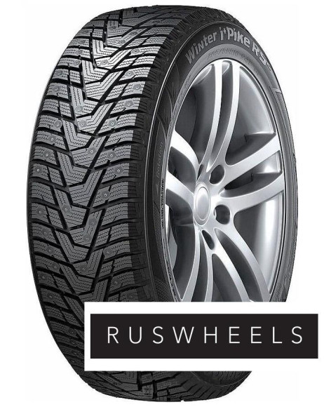 Шины Hankook 215/55 r18 Winter i*Pike RS2 W429 99T Шипы