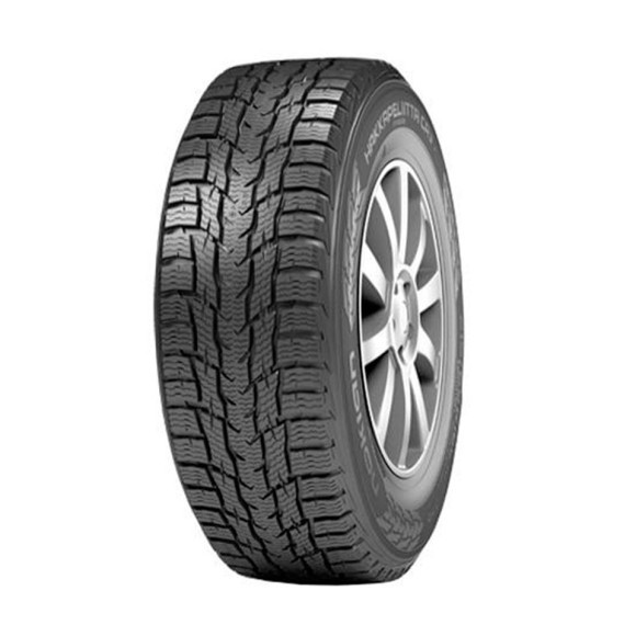 Шины Nokian Tyres  205/70/15  R 106/104 C Hakkapeliitta CR3   старше 5-ти лет