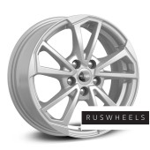Диски iFree Original R15 / 6J PCD 5x100 ЕТ 40 ЦО 57.1 ZV Polo КС1005