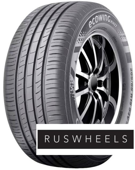 Шины Kumho 205/65 r16 Ecowing ES01 KH27 95W