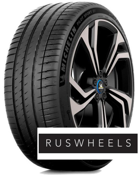 Шины Michelin 295/40 r21 Pilot Sport EV 111Y Шины Michelin 295/40 r21 Pilot Sport EV 111Y