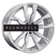 Диски Replay 8,5x20/5x112 ET25 D66,6 B228 Sil (конус, B640) Диски Replay 8,5x20/5x112 ET25 D66,6 B228 Sil (конус, B640)