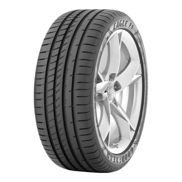Шины Goodyear 245/40 r20 Eagle F1 Asymmetric 2 99Y Runflat