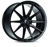 Диски Vossen HF-3 22x9.5 Gloss Black Диски Vossen HF-3 22x9.5 Gloss Black