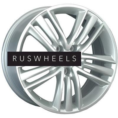 Диски Replay 8x18/5x114,3 ET45 D60,1 LX92 SF (конус, C570)