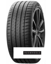 Шины Michelin 265/40 r20 Pilot Sport 4 S Acoustic 104Y Шины Michelin 265/40 r20 Pilot Sport 4 S Acoustic 104Y