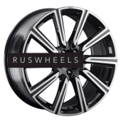 Диски Replay 9x20/5x112 ET35 D66,6 B293 BKF (конус, B640)